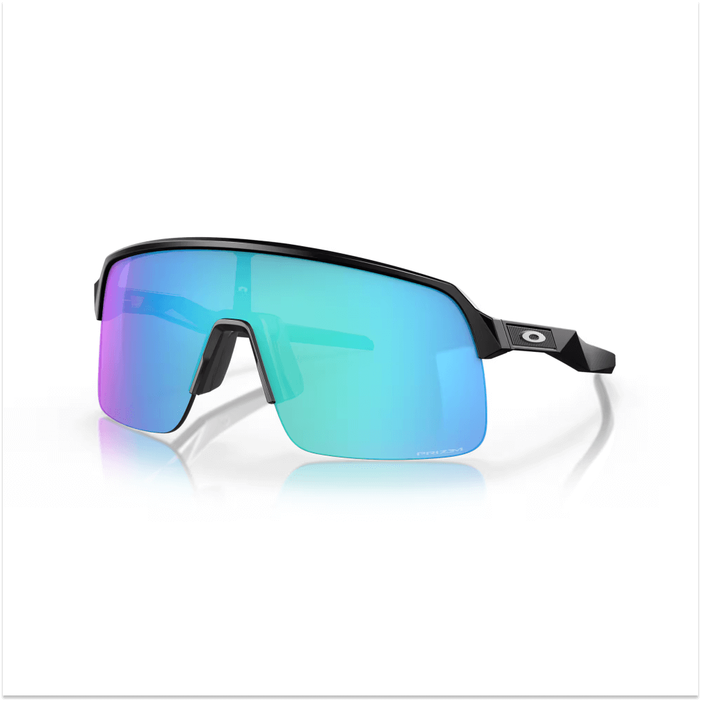 Oakley Sutro Lite - Matte Black