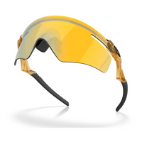 Oakley QNTM Kato - Trans LT Curry