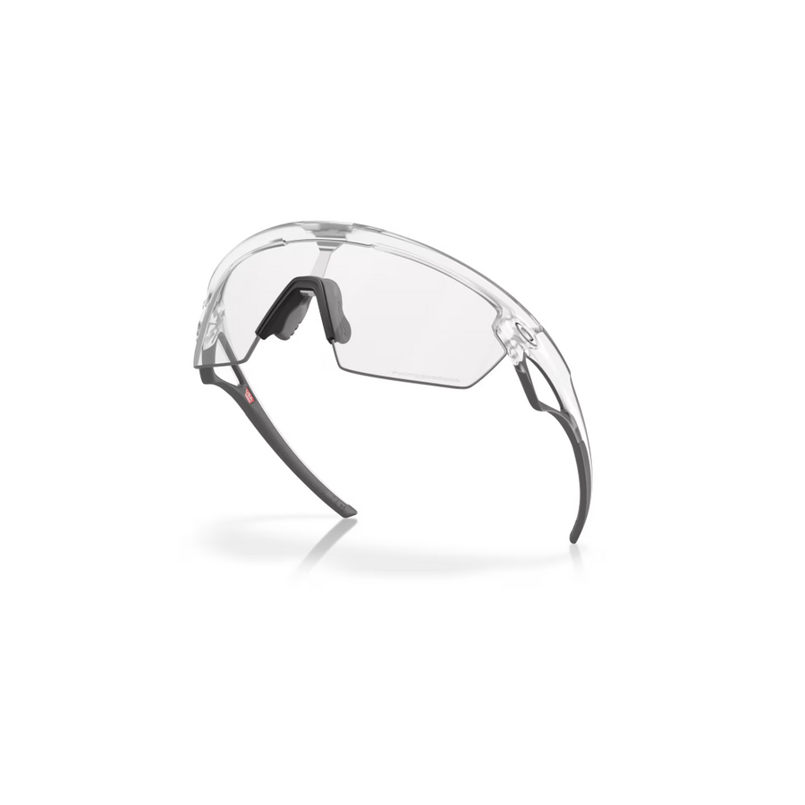 Oakley Sphaera - mat hvid