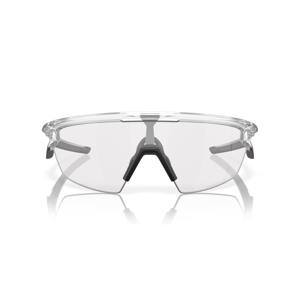 Oakley Sphaera - mat hvid