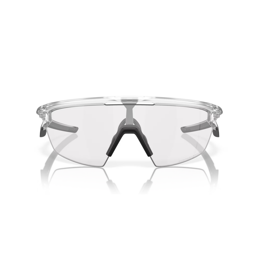 Oakley Sphaera - mat hvid