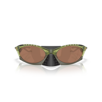 Oakley Plantaris - Matte Trans Fern