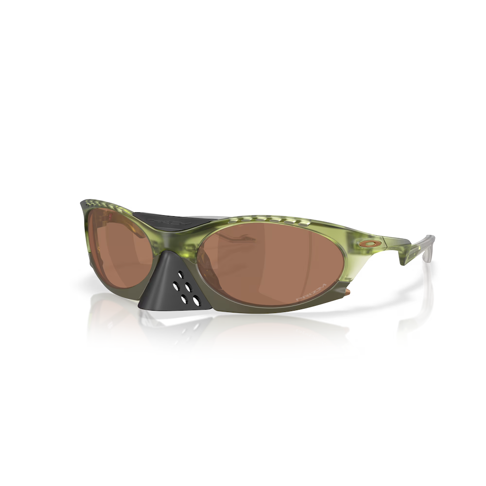 Oakley Plantaris - Matte Trans Fern