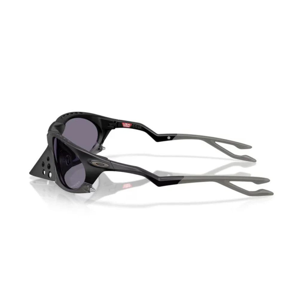 Oakley Plantaris - Matte Black