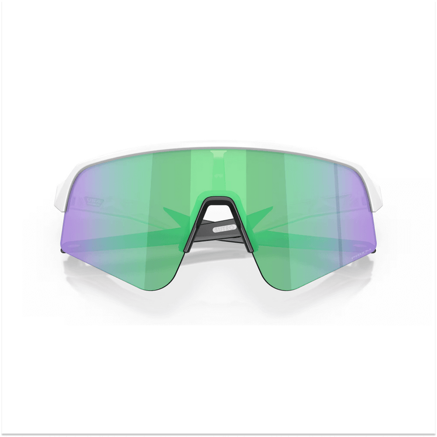 Oakley Sutro Lite Sweep - mat hvid