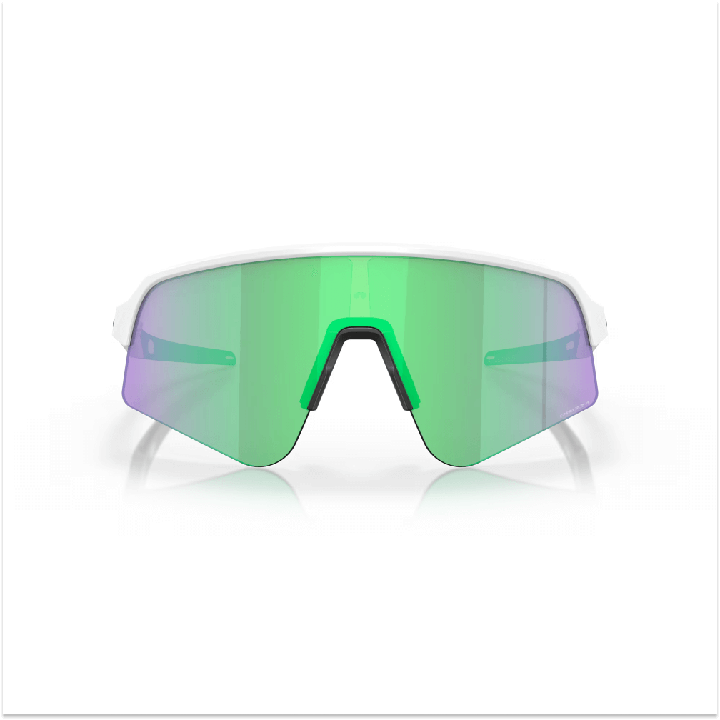 Oakley Sutro Lite Sweep - mat hvid