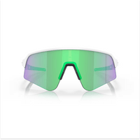 Oakley Sutro Lite Sweep - mat hvid