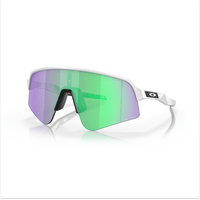 Oakley Sutro Lite Sweep - mat hvid