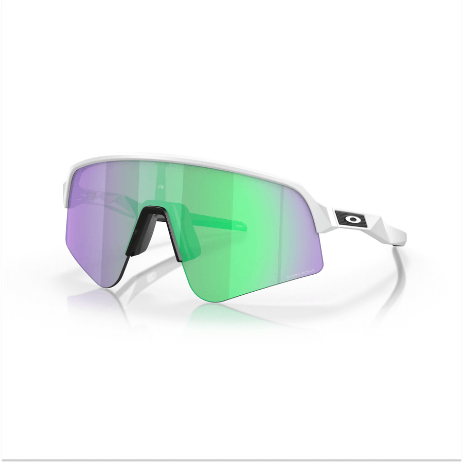 Oakley Sutro Lite Sweep - mat hvid