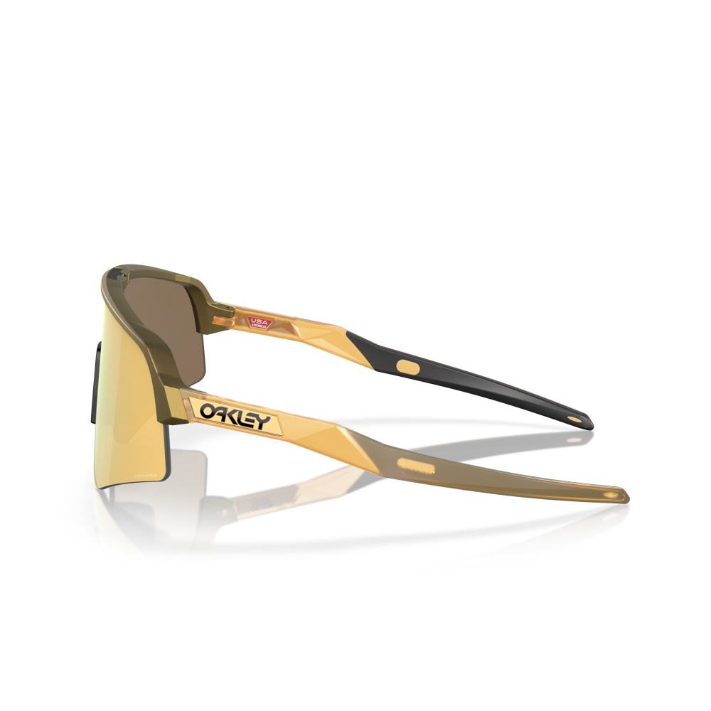 Oakley Sutro Lite Sweep - Messingafgift