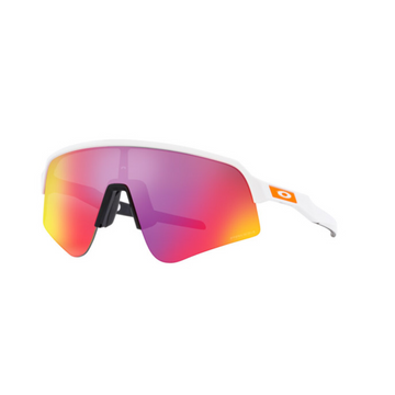 Oakley Sutro Lite Sweep - mat hvid