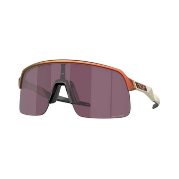 Oakley Sutro Lite - Matte Red Gold Colorshift