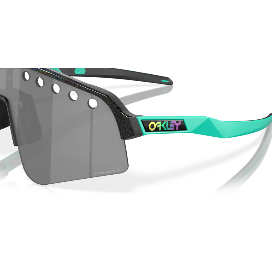 Oakley Sutro Lite Sweep - Dark Galaxy