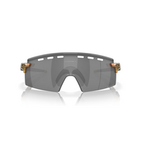 Oakley Encoder Strike Vented - Mat rød/guld farveskift