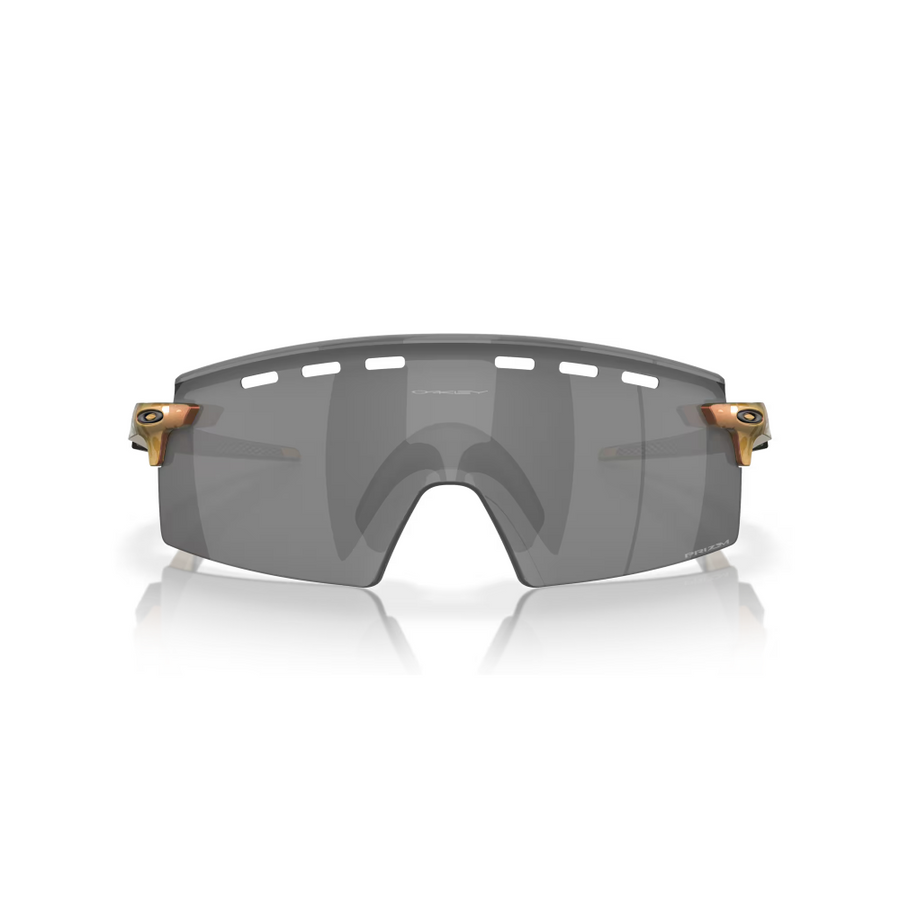 Oakley Encoder Strike Vented - Mat rød/guld farveskift