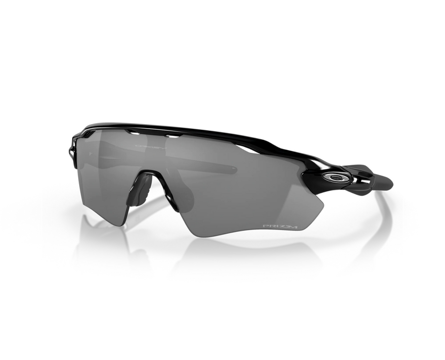 Oakley - Radar EV Path - Poleret sort