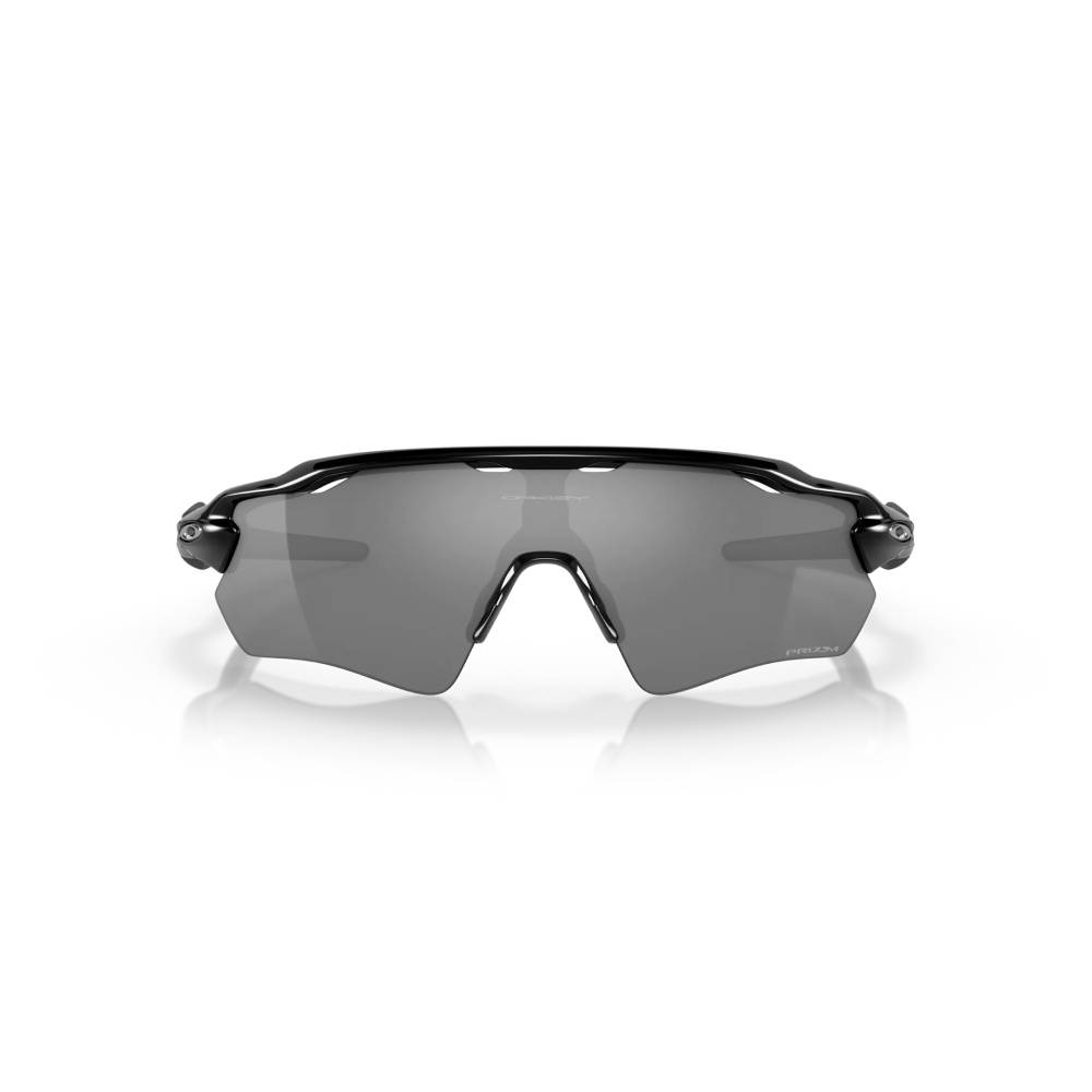 Oakley - Radar EV Path - Poleret sort