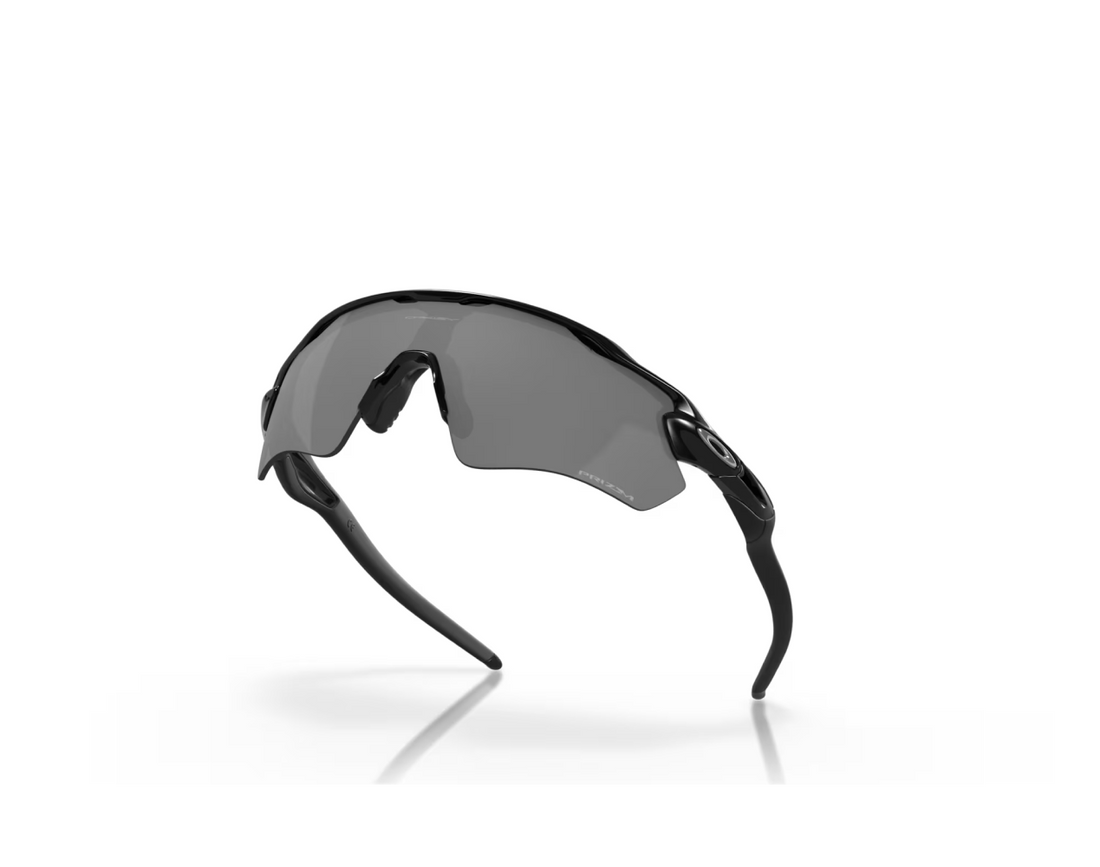 Oakley - Radar EV Path - Poleret sort