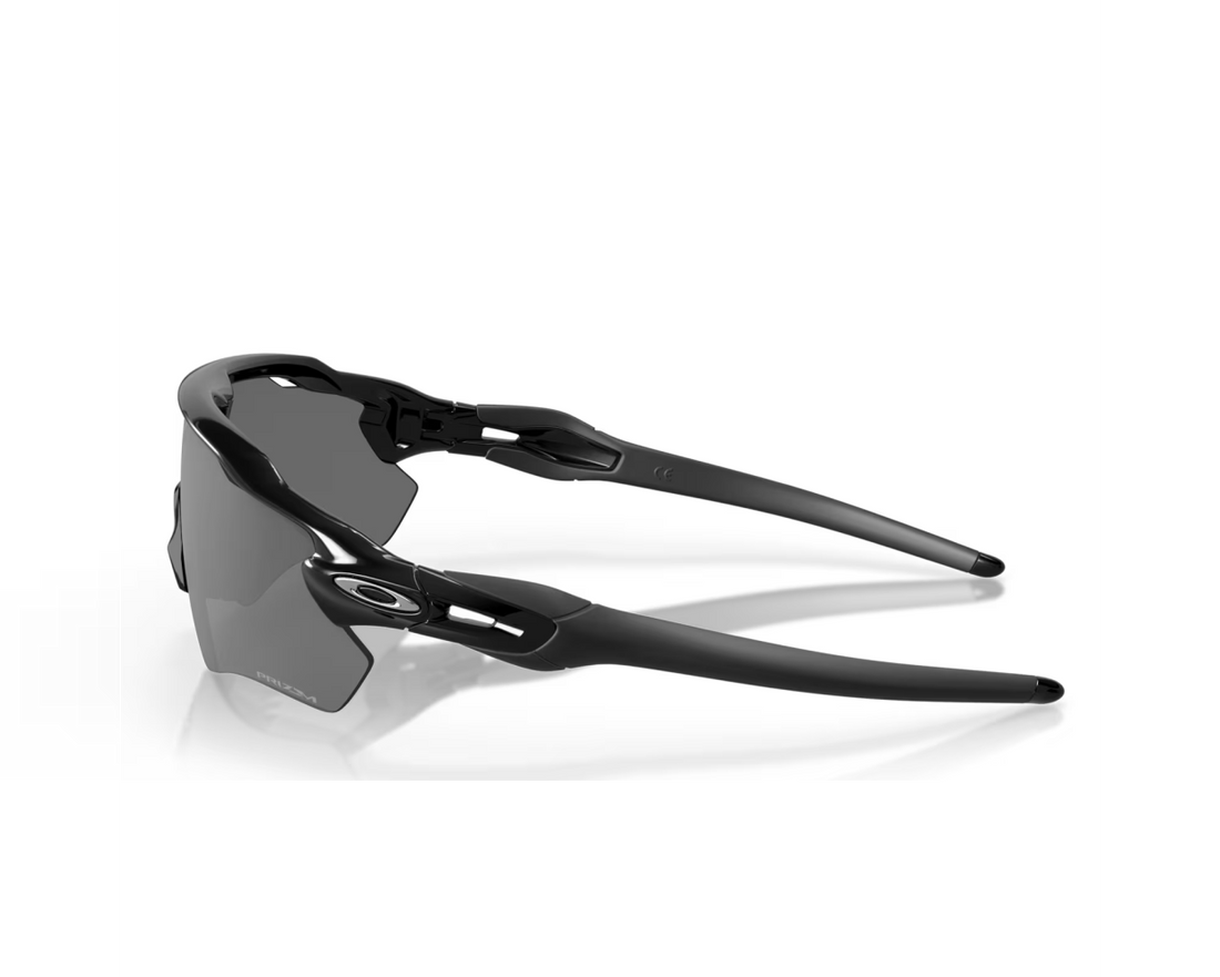 Oakley - Radar EV Path - Poleret sort