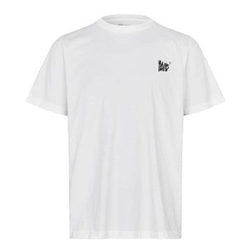 Cranks Love T-Shirt - White