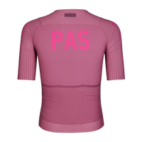 Pas Normal Studios Men's PAS Mechanism Pro Jersey - Mauve