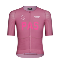 Pas Normal Studios Men's PAS Mechanism Pro Jersey - Mauve