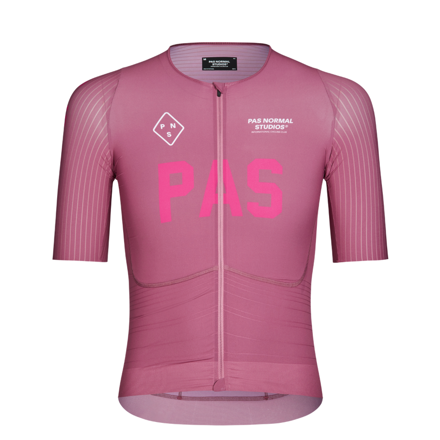 Pas Normal Studios Men's PAS Mechanism Pro Jersey - Mauve