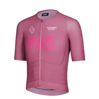 Pas Normal Studios Men's PAS Mechanism Pro Jersey - Mauve