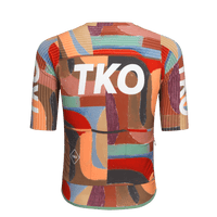 Pas Normal Studios T.K.O. Men's Essential Light Jersey - Curved