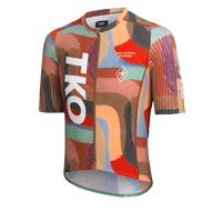 Pas Normal Studios T.K.O. Men's Essential Light Jersey - Curved