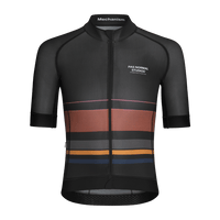 Pas Normal Studios Men's Mechanism Jersey - Late Drop Black