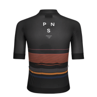 Pas Normal Studios Men's Mechanism Jersey - Late Drop Black