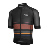 Pas Normal Studios Men's Mechanism Jersey - Late Drop Black