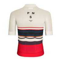 Pas Normal Studios Men's Mechanism Jersey - Late Drop Off White