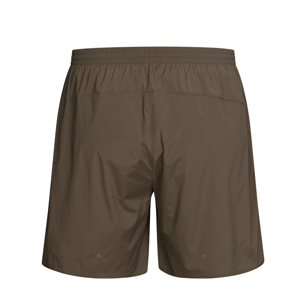 Pas Normal Studios Balance Shorts til mænd - Dusty Brown