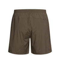 Pas Normal Studios Balance Shorts til mænd - Dusty Brown