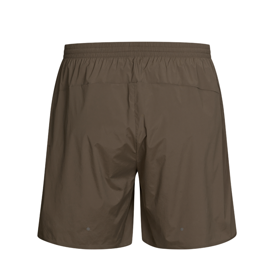 Pas Normal Studios Balance Shorts til mænd - Dusty Brown