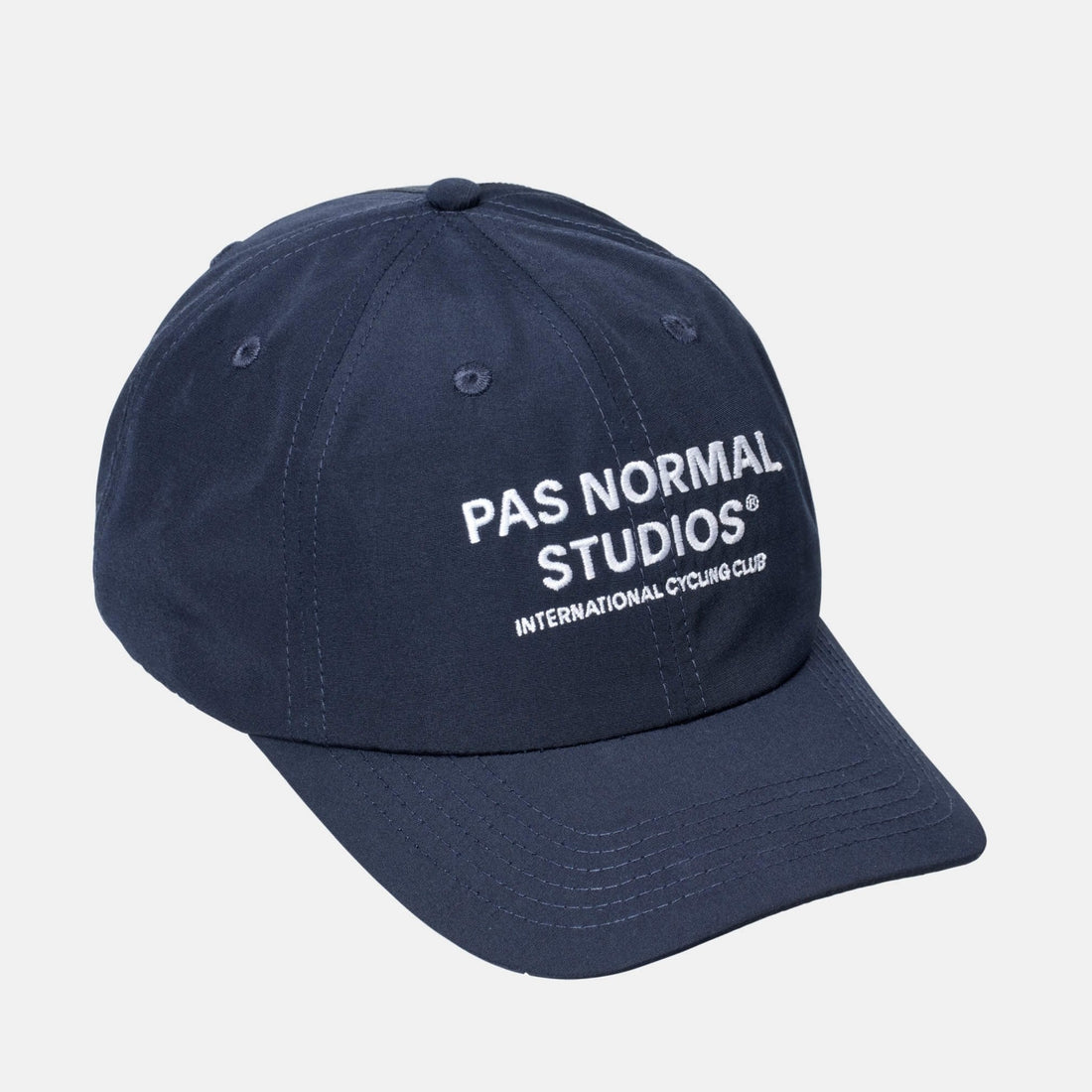 Pas Normal Studios - Off-Race Cap - Navy