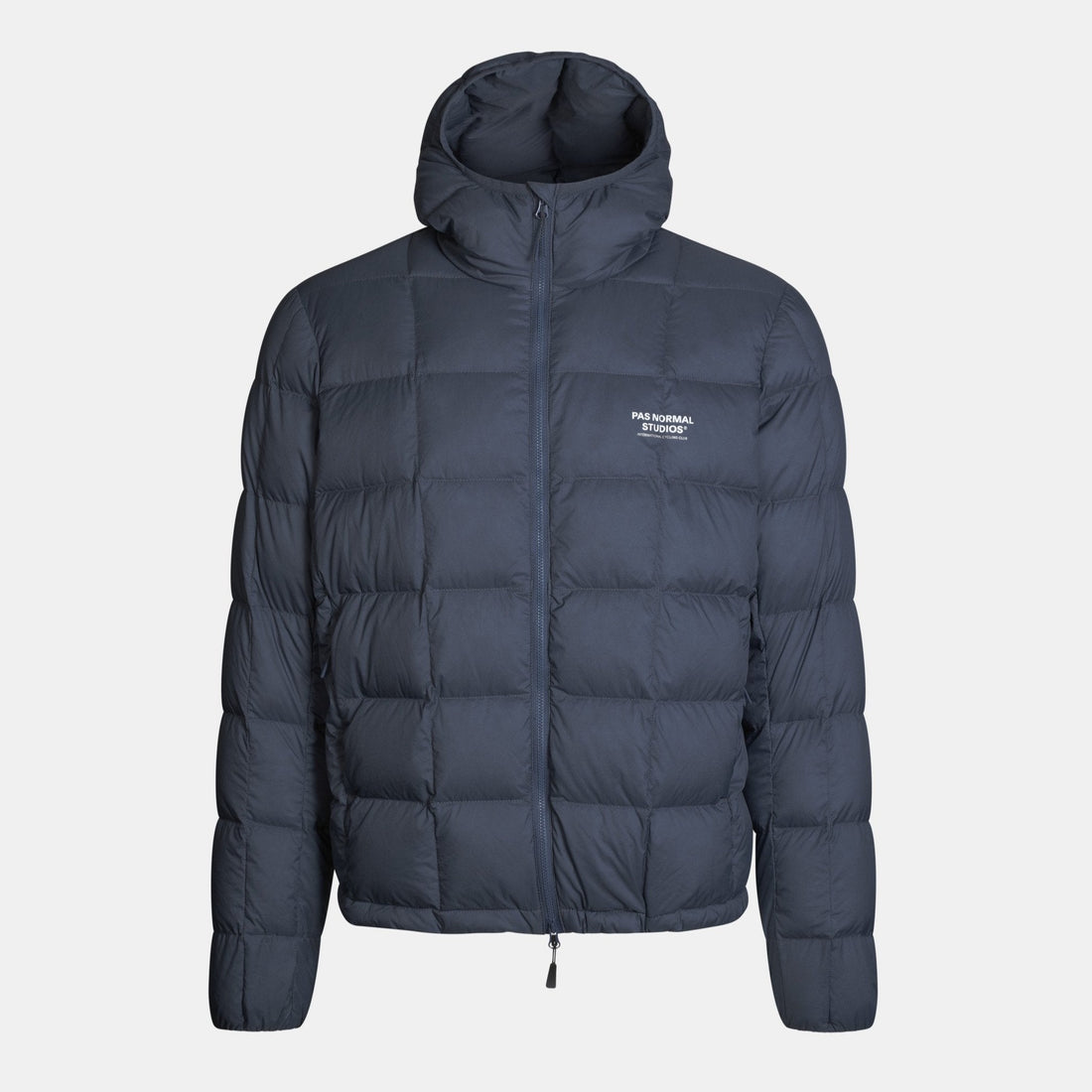 Pas Normal Studios Escapism Down Jacket - Classic Blue