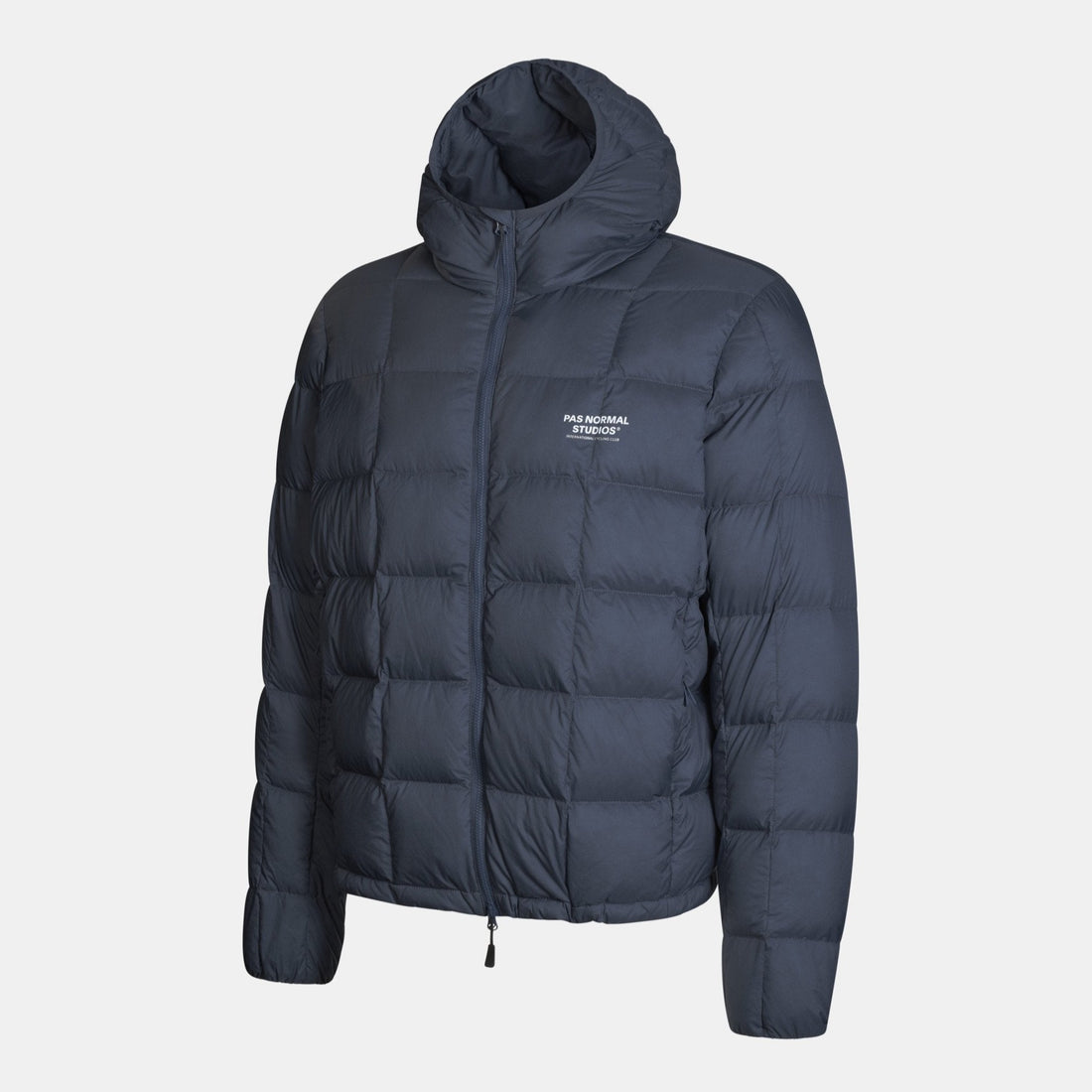 Pas Normal Studios Escapism Down Jacket - Classic Blue