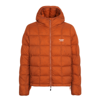 Pas Normal Studios Escapism Down Jacket - Copper Orange