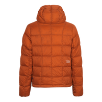 Pas Normal Studios Escapism Down Jacket - Copper Orange