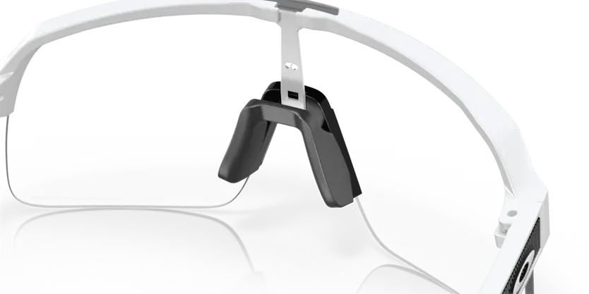 Oakley Sutro Lite - Matte White