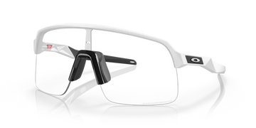 Oakley Sutro Lite - Matte White