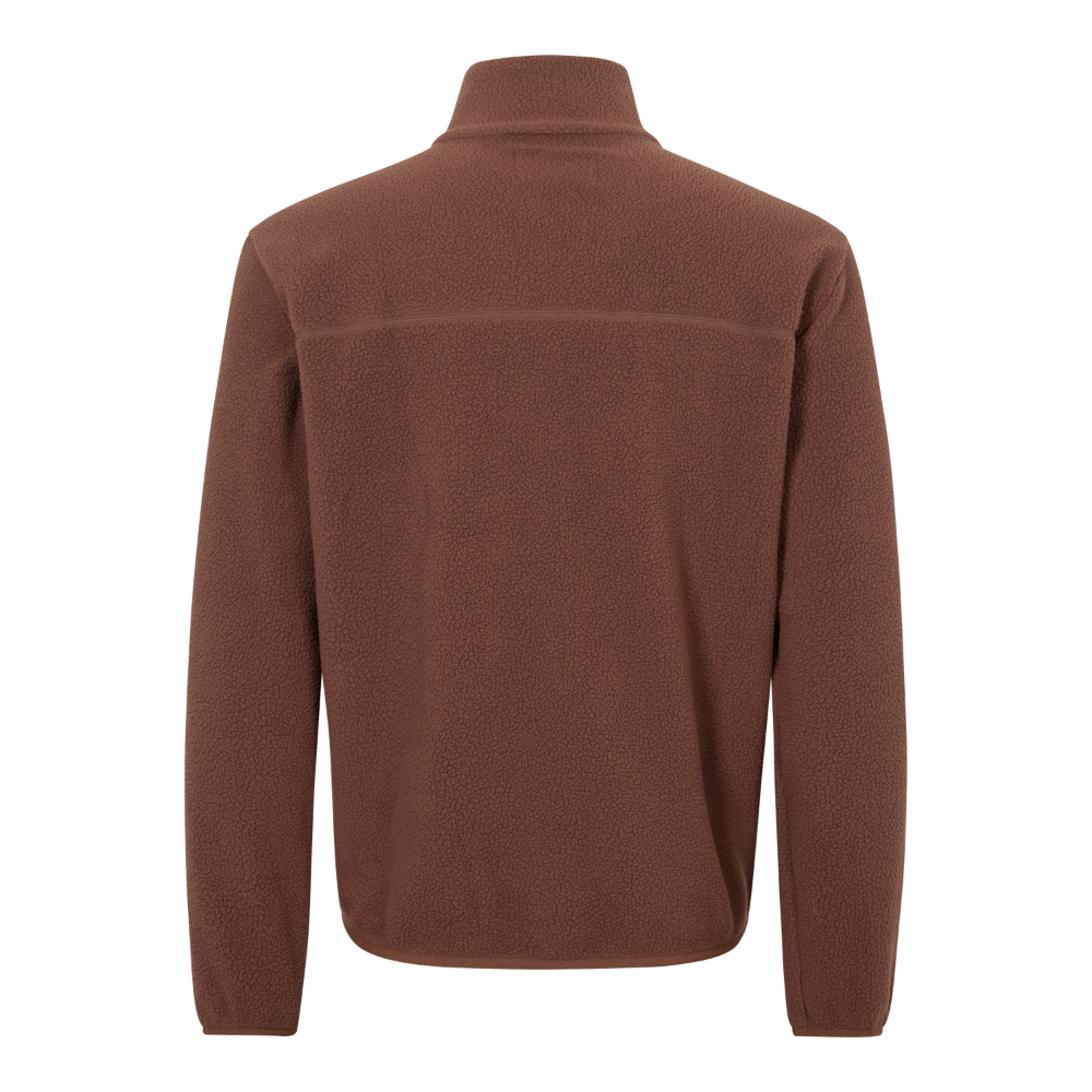 Pas Normal Studios Off-Race Fleece Jacket - Bronze