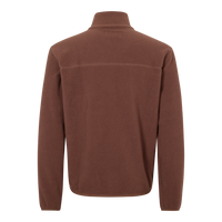 Pas Normal Studios Off-Race Fleece Jacket - Bronze