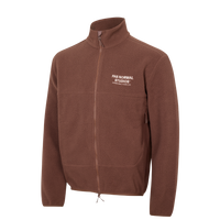 Pas Normal Studios Off-Race Fleece Jacket - Bronze