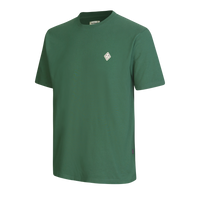 Pas Normal Studios Off-Race T-Shirt — Pine Green