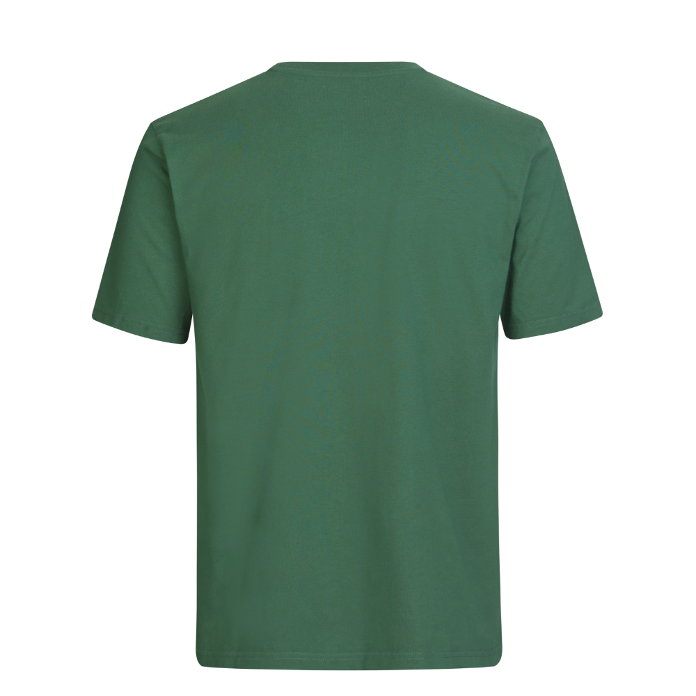 Pas Normal Studios Off-Race T-Shirt — Pine Green