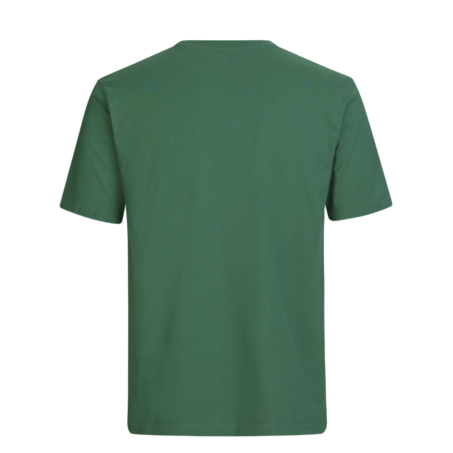 Pas Normal Studios Off-Race T-Shirt — Pine Green